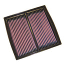 Replacement Air Filter For Ducati: 03-06 1000SS