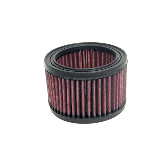 Replacement Air Filter For Honda: 88-00 NX650 Dominator