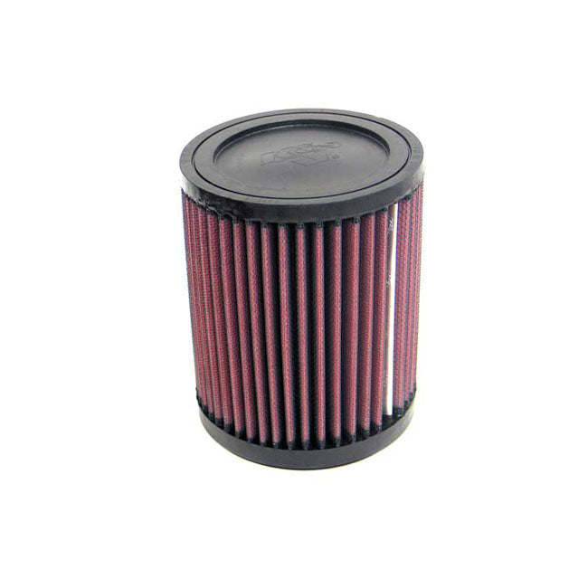 Replacement Air Filter For Honda: 82 CB450SC