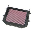 Replacement Air Filter For Honda: 03-10 XL1000 Varadero