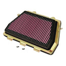 Replacement Air Filter For Honda: 08-16 CBR1000RR