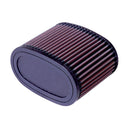 Replacement Air Filter For Honda: 87-98 VT1100C Shadow