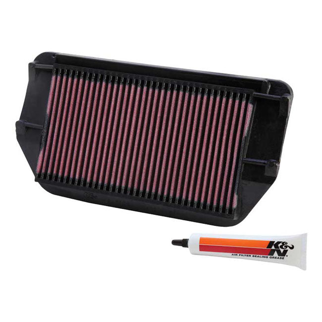 Replacement Air Filter For Honda: 99-01 CB1100 SF X-Eleven