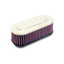 Replacement Air Filter For Honda: 84-85 VF700F Interceptor