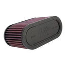 Replacement Air Filter For Honda: 14-17 CTX1300