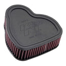 Replacement Air Filter For Honda: 04-09 VTX1300C