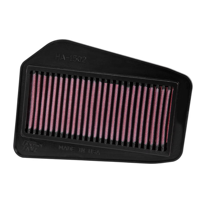 Replacement Air Filter For 2002-2017 Honda CBR125R