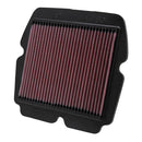 Replacement Air Filter For Honda: 01-05 GL1800 Gold Wing
