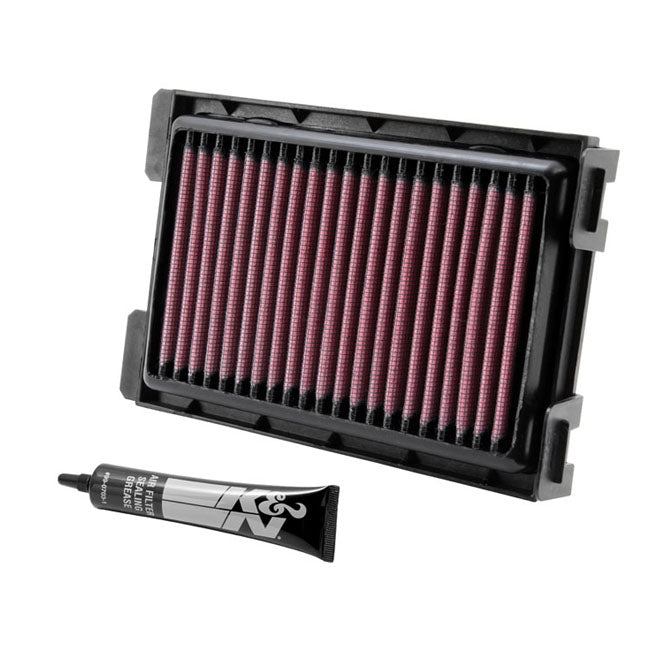 Replacement Air Filter For 2011-2013 Honda CBR250R 2015-2017 CBR300R