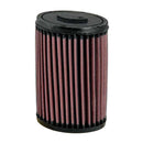 Replacement Air Filter For Honda: 98-00 CB400 VTEC