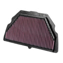 Replacement Air Filter For Honda: 01-06 CBR600F