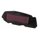 Replacement Air Filter For 2001-2017 Honda FJS/FSC600 Silver Wing