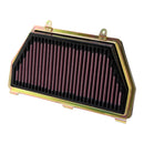 Replacement Air Filter For Honda: 09-10 CBR600 RA