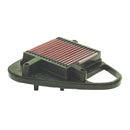 Replacement Air Filter For Honda: 88-98 VT600C Shadow VLX