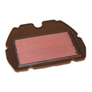 Replacement Air Filter For Honda: 91-94 CBR600F2