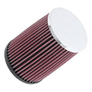 Replacement Air Filter For Honda: 98-06 CB600 Hornet