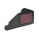 Replacement Air Filter For Honda: 05-06 FMX650