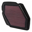Replacement Air Filter For Honda: 08-10 NSA700 DN-01