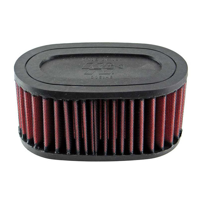 Replacement Air Filter For Honda: 01 VT750 C2 Shadow
