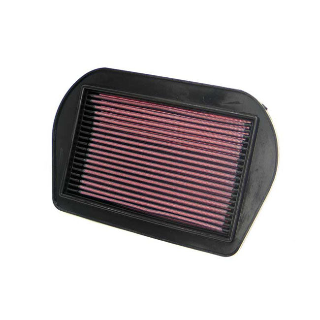 Replacement Air Filter For Honda: 89-98 PC800 Pacific Coast