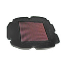 Replacement Air Filter For Honda: 11-20 VFR800 Crossrunner