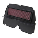 Replacement Air Filter For Honda: 93-99 CBR900RR