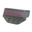Replacement Air Filter For Honda: 00-01 CBR900RR Fireblade