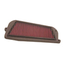 Replacement Air Filter For Kawasaki: 90 ZX1100 Ninja ZX-11