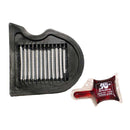 Replacement Air Filter For 2003-2005 Kawasaki DRZ110