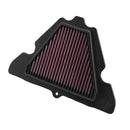Replacement Air Filter For Kawasaki: 12-18 KLZ1000 Versys LT