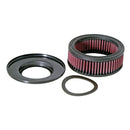 Replacement Air Filter For Kawasaki: 96-08 VN1500 Vulcan Classic