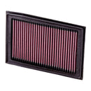 Replacement Air Filter For 2008-2017 Kawasaki EX250R Ninja