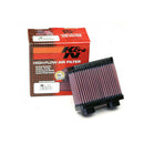 Replacement Air Filter For 1986-2007 Kawasaki EX250R Ninja