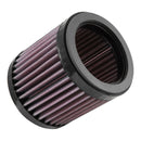 Replacement Air Filter For Kawasaki: 90 ZXR400