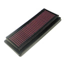 Replacement Air Filter For Kawasaki: 05-06 ZX600 Ninja ZX-6R