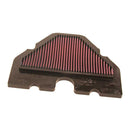 Replacement Air Filter For Kawasaki: 93-01 ZX600 Ninja ZX-6