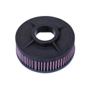 Replacement Air Filter For Kawasaki: 95-98 VN400 Vulcan