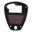 Replacement Air Filter For Kawasaki: 06-21 VN900B Vulcan Classic