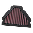 Replacement Air Filter For Kawasaki: 98-03 ZX900 Ninja ZX-9R