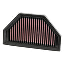 Replacement Air Filter For KTM: 08-11 1190 RC8