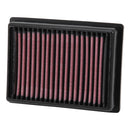 Replacement Air Filter For KTM: 15-17 1050 Adventure