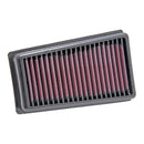 Replacement Air Filter For KTM: 08-11 690 Enduro