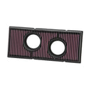 Replacement Air Filter For KTM: 07-13 990 Adventure
