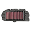 Replacement Air Filter For Suzuki: 07-12 GSX1300BK B-King