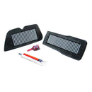 Replacement Air Filter For Suzuki: 05-09 S83 Boulevard