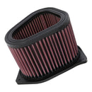 Replacement Air Filter For Suzuki: 05-09 C90 Boulevard