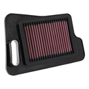 Replacement Air Filter For 2007-2016 Suzuki AN400 Burgman