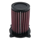 Replacement Air Filter For Suzuki: 01-07 GS500