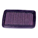 Replacement Air Filter For Suzuki: 01-03 GSF1200 Bandit