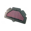 Replacement Air Filter For Suzuki: 06-11 GSR600